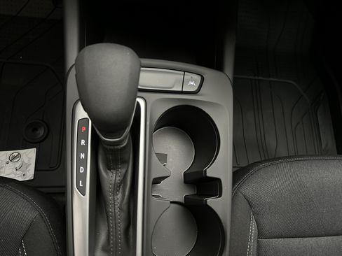 New 2026 Chevrolet Trax LS w/ LS Convenience Package FWD image 33