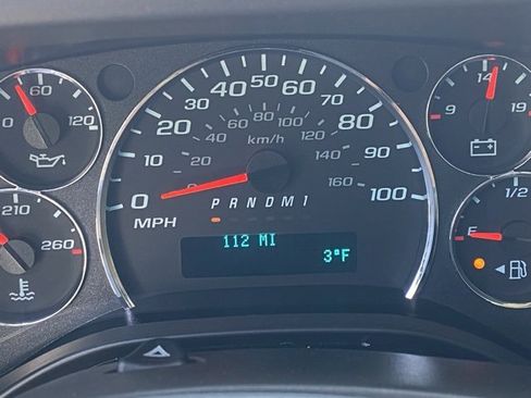 New 2024 GMC Savana 3500 w/ Power Convenience Package image 23