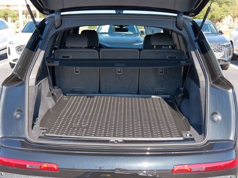 New 2026 Audi Q7 3.0T Premium Plus image 30