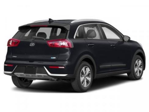 Certified 2019 Kia Niro LX image 5