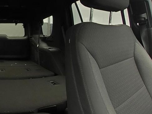 Used 2023 Chevrolet Tahoe LS w/ Driver Alert Package RWD image 11