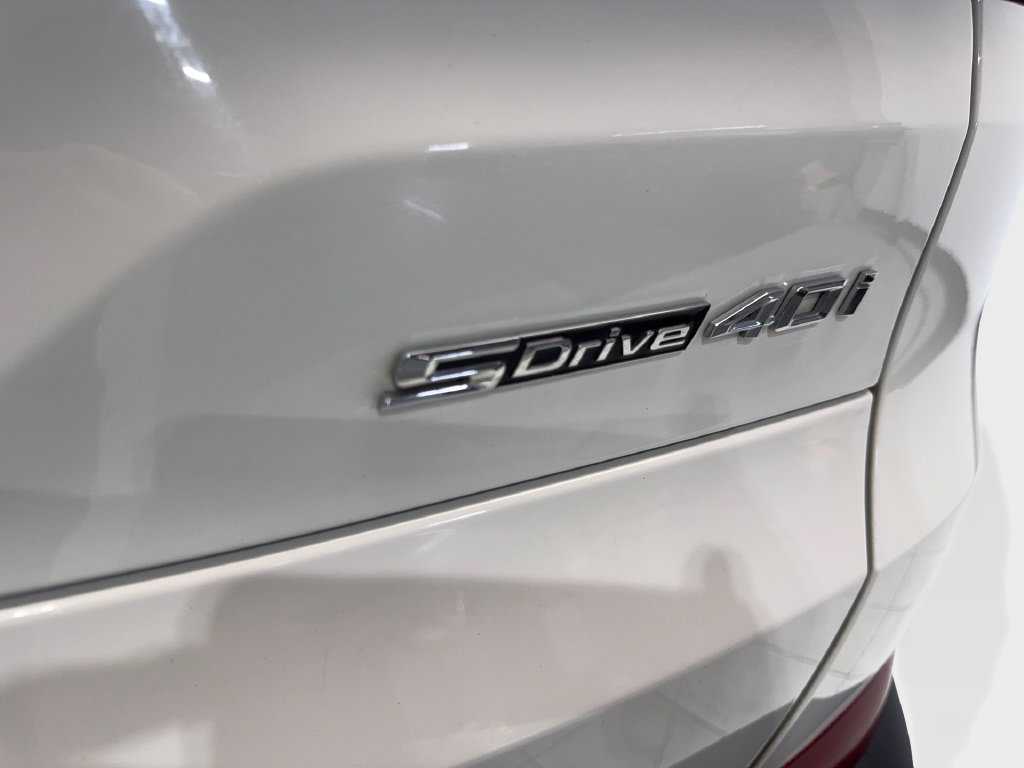 Used 2020 BMW X5 sDrive40i w/ Convenience Package RWD image 26
