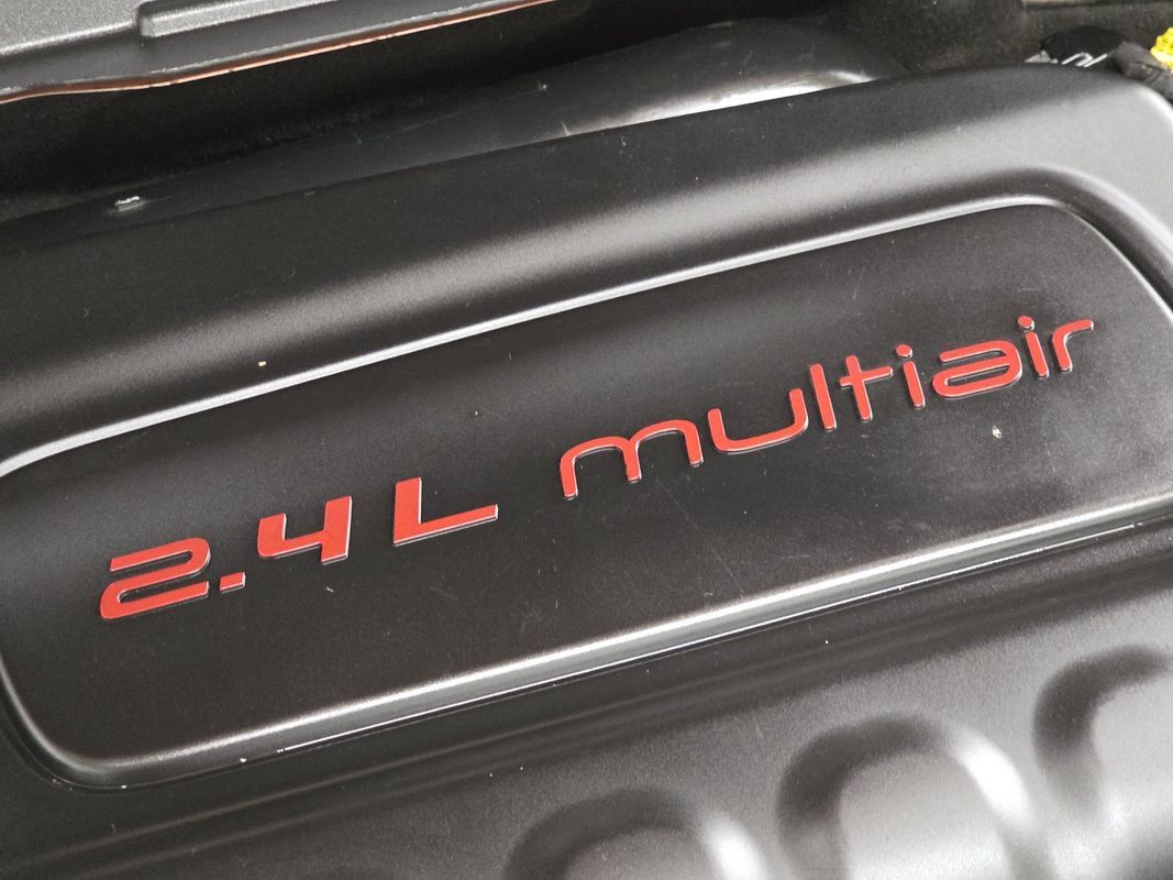 Used 2016 Jeep Renegade Trailhawk AWD/4WD image 51