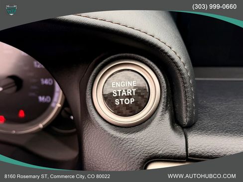 Used 2015 Lexus RC 350 AWD w/ Premium Package image 23