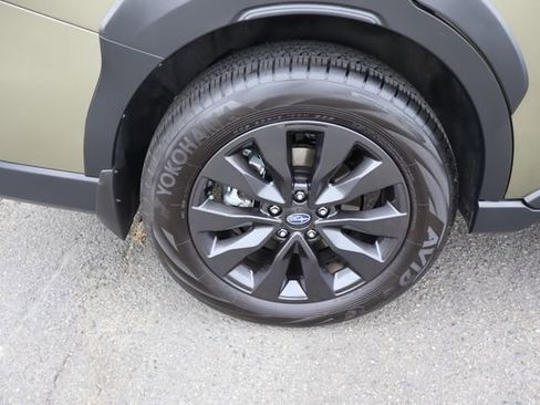 Certified 2025 Subaru Outback Onyx Edition w/ Popular Package #2 image 41