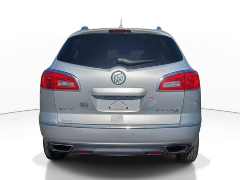 Used 2013 Buick Enclave Leather w/ Trailering Provision Package image 5