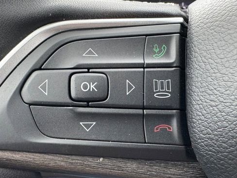 New 2025 Jeep Grand Cherokee Limited 4xe w/ Trailer Tow Package image 30