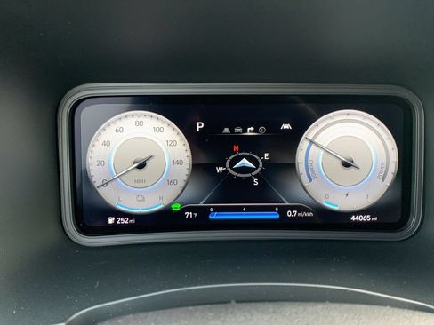 Certified 2023 Hyundai Kona SEL w/ Cargo Package FWD image 25