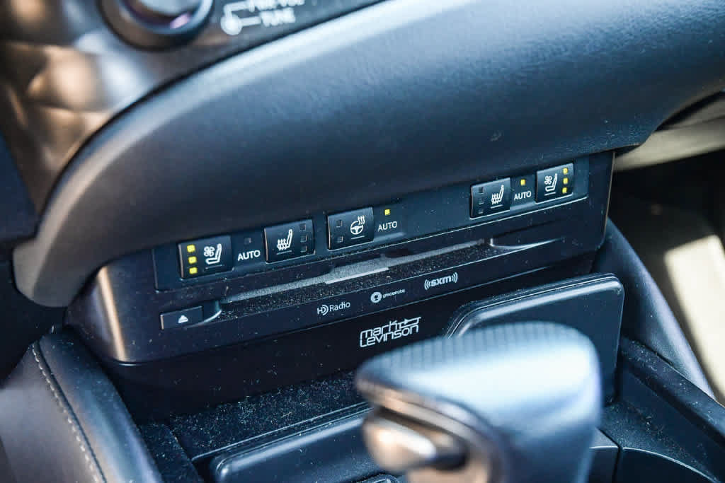 Used 2019 Lexus ES 350 F Sport w/ Accessory Package 2 FWD image 20