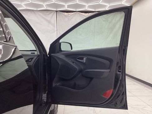 Used 2015 Hyundai Tucson GLS image 19