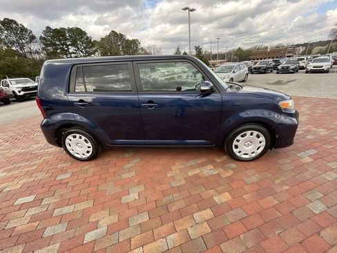 Used 2014 Scion xB image 37