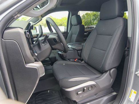 New 2026 GMC Sierra 1500 SLE AWD/4WD image 15