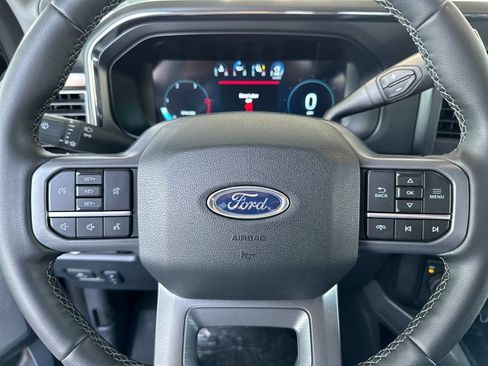 Certified 2025 Ford F250 Lariat AWD/4WD image 22