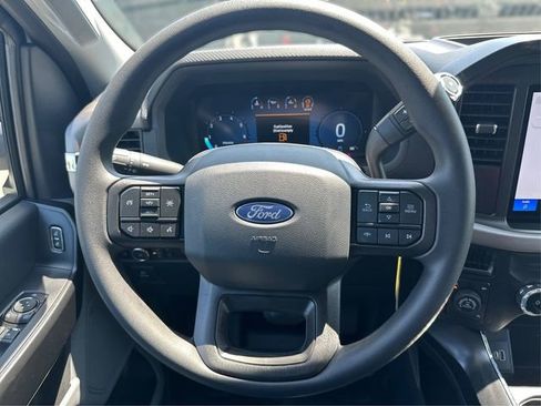 New 2025 Ford F150 XL w/ Equipment Group 104A Hybrid image 19