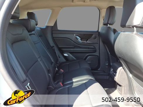 Used 2024 Lincoln Corsair Reserve w/ Jet Appearance Package image 11