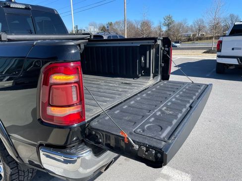 Used 2022 RAM 1500 Limited image 26