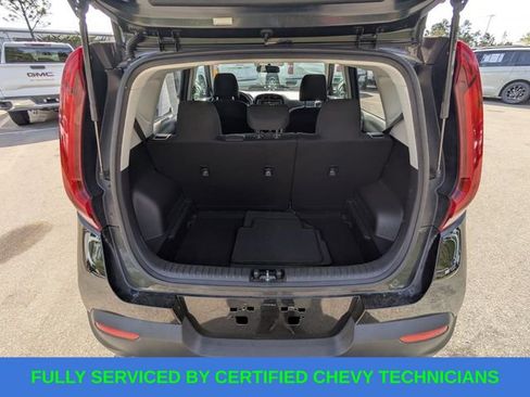 Used 2021 Kia Soul LX image 15