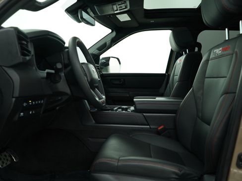 Used 2025 Toyota Tundra TRD Pro image 19