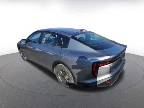 Used 2025 Kia K4 LXS image 4