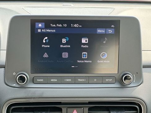 Used 2023 Hyundai Kona SEL w/ Cargo Package image 14