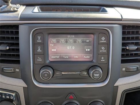 Used 2023 RAM 1500 Tradesman w/ Trailer Tow Group image 25