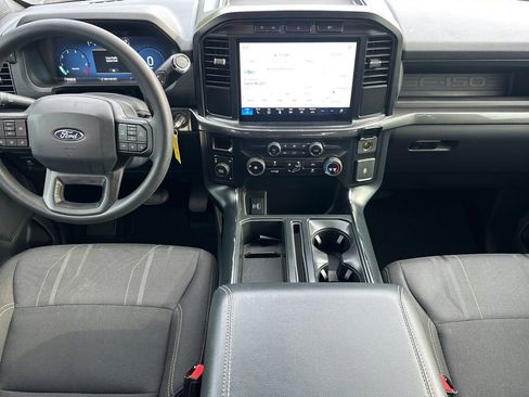 Used 2024 Ford F150 STX AWD/4WD image 9