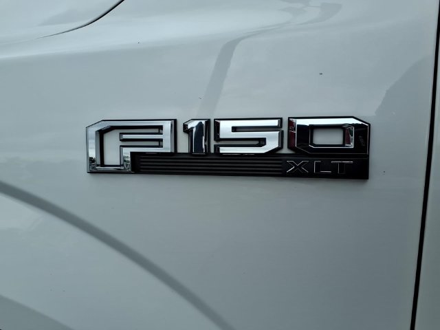 Used 2020 Ford F150 XLT w/ Equipment Group 302A Luxury AWD/4WD image 7