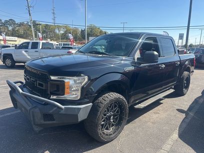Used 2019 Ford F150 XLT