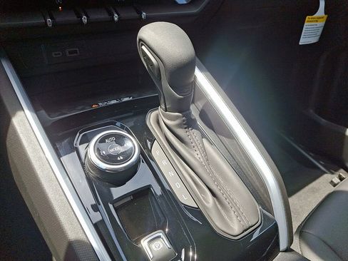 New 2025 Chevrolet Colorado Trail Boss image 7