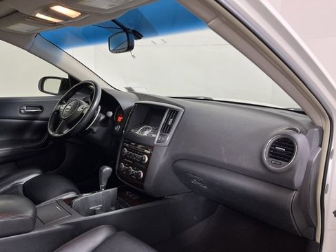Used 2009 Nissan Maxima 3.5 SV w/ Premium Pkg image 23