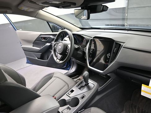 Certified 2024 Subaru Crosstrek 2.0i Premium image 12