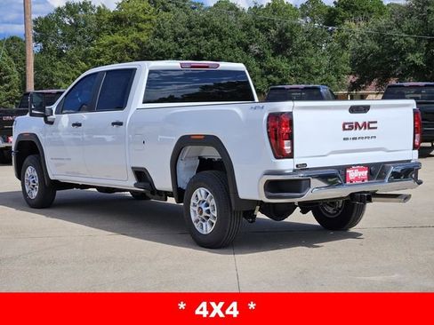 New 2026 GMC Sierra 2500 Pro image 7
