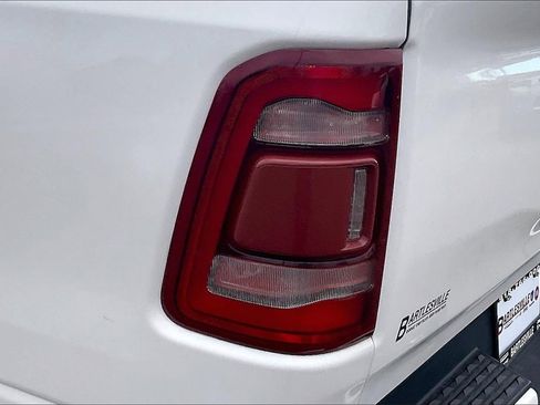 Used 2021 RAM 1500 Limited image 27