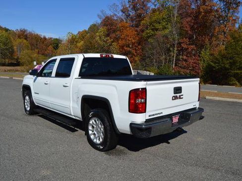 Used 2014 GMC Sierra 1500 SLE w/ SLE Value Package image 50