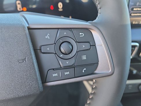 New 2026 Nissan Sentra SL w/ Floor Mat Package FWD image 20