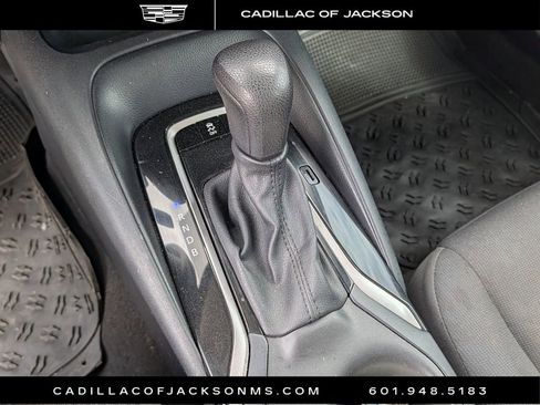 Used 2023 Toyota Corolla LE image 18