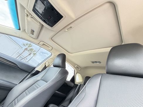 Used 2016 Lexus NX 200t AWD w/ Premium Package image 32