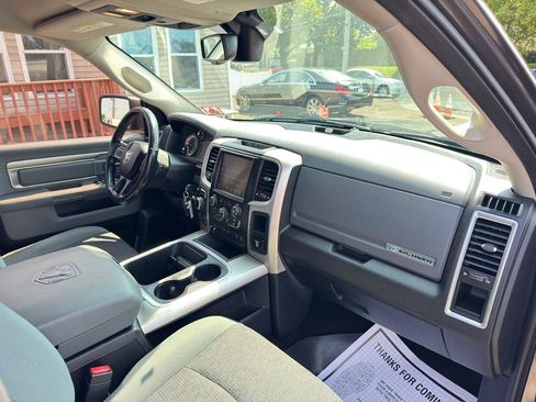 Used 2017 RAM 1500 Big Horn AWD/4WD image 43