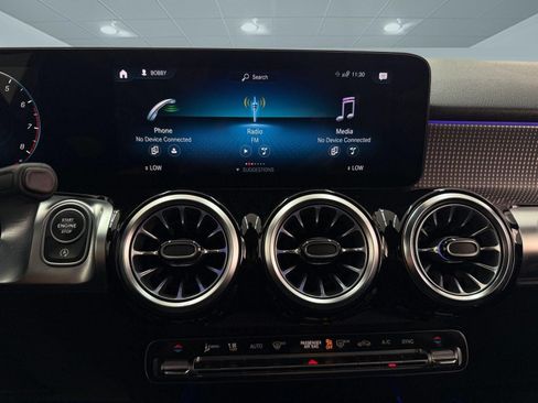 Certified 2023 Mercedes-Benz GLB 250 image 30