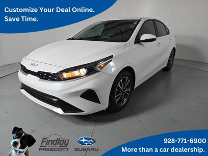 Used 2024 Kia Forte LXS w/ LXS Technology Package