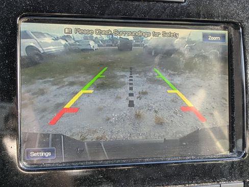 Used 2012 Ford F150 Platinum image 26