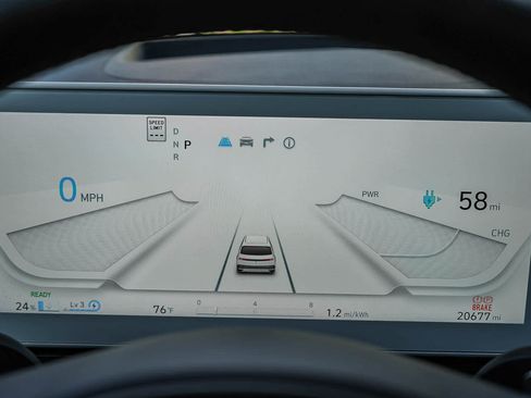 Used 2024 Hyundai Ioniq 5 Limited RWD image 21