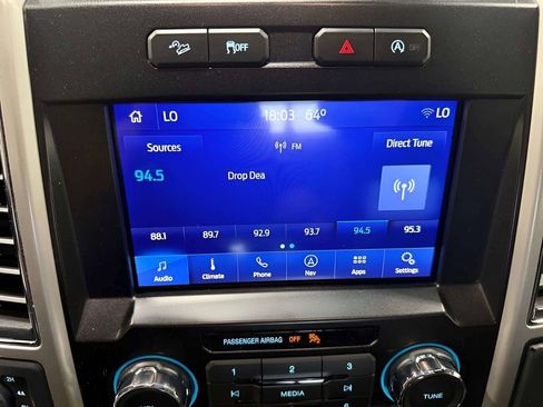 Used 2019 Ford F150 Lariat AWD/4WD image 29