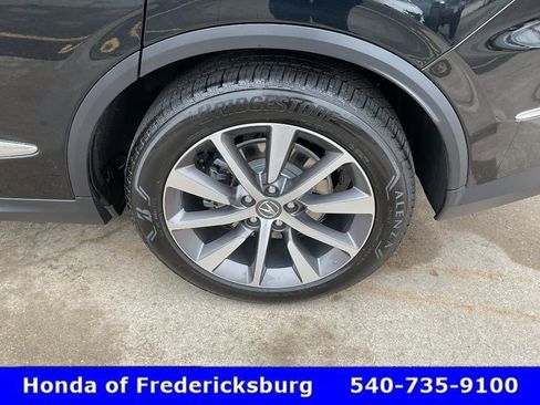 Used 2025 Acura MDX w/Technology Package image 11