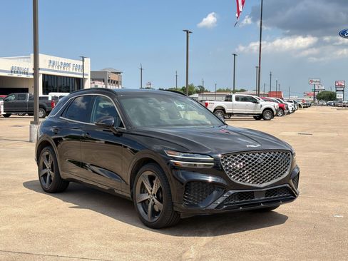 Used 2023 Genesis GV70 2.5T w/ Sport Prestige Package AWD/4WD image 7