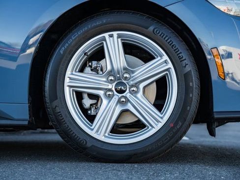 New 2026 Ford Mustang Coupe RWD image 24