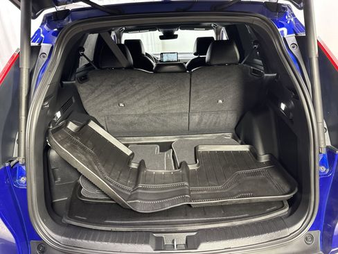 Used 2025 Honda CR-V Sport Touring image 30