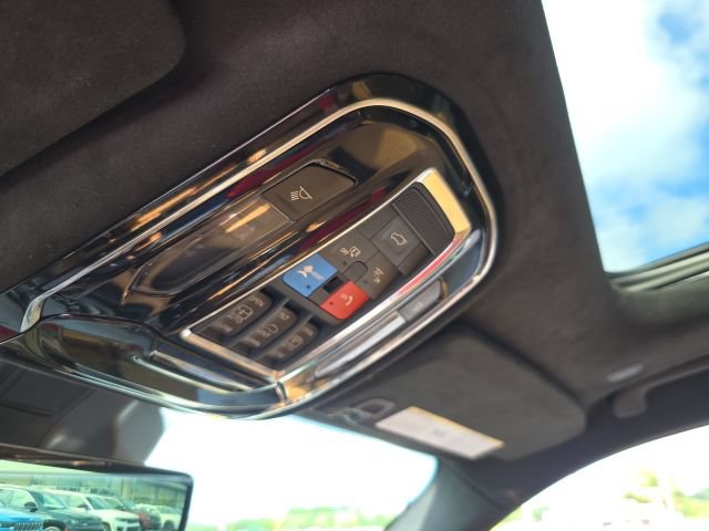 Used 2024 Jeep Grand Cherokee L Summit AWD/4WD image 36