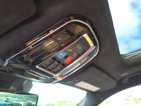 Used 2024 Jeep Grand Cherokee L Summit AWD/4WD image 36