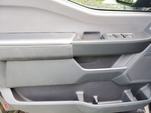 Used 2023 Ford F150 XL w/ STX Appearance Package image 16